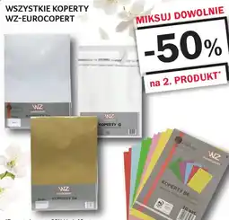 Selgros Wz eurocopert Koperty oferta