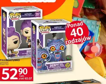 Funko Pop! Figurka kpop Demon-Hunters