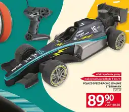 Selgros Pojazd speed racing zdalnie sterowany oferta