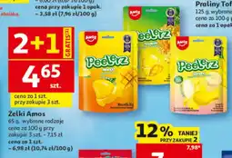 Auchan Żelki Amos oferta