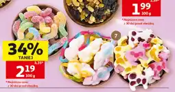 Auchan Żelki Trolli oferta