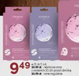Ziko Dermo L'biotica płatki do twarzy oferta