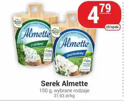 Delikatesy Sezam Almette Serek oferta