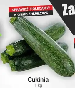 Delikatesy Sezam Cukinia oferta