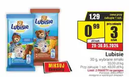 Delikatesy Sezam Lubisie oferta