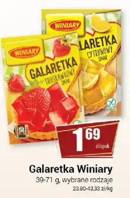 Premium Nasz Sklep Winiary Galaretka oferta