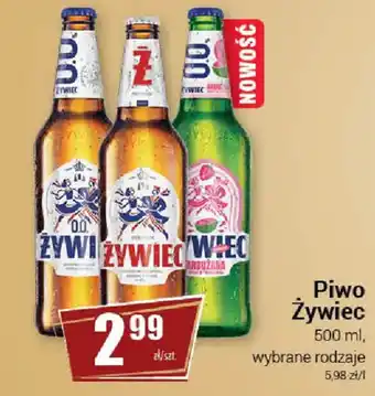 Żywiec Piwo