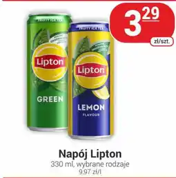 Delikatesy Sezam Lipton Napój oferta