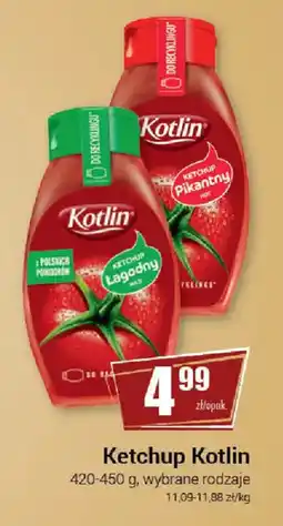 Premium Nasz Sklep Kotlin Ketchup oferta