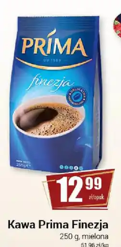 Premium Nasz Sklep Prima Kawa Finezja oferta
