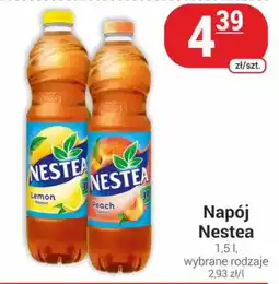 Delikatesy Sezam Nestea Napój oferta