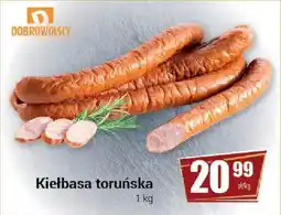 Premium Nasz Sklep Dobrowolscy Kiełbasa toruńska oferta