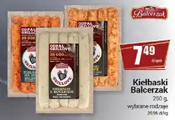 Premium Nasz Sklep Balcerzak Kiełbaski oferta