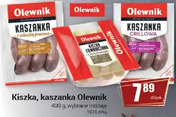 Premium Nasz Sklep Olewnik Kiszka, kaszanka oferta