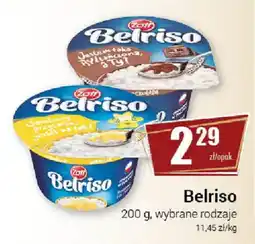 Premium Nasz Sklep Zott Belriso oferta