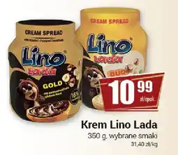 Premium Nasz Sklep Lino Lada Krem oferta