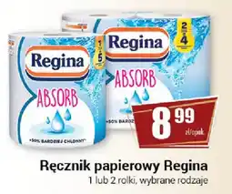 Premium Nasz Sklep Regina Ręcznik papierowy oferta
