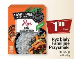 Premium Nasz Sklep Familijne Przysmaki Ryż biały oferta