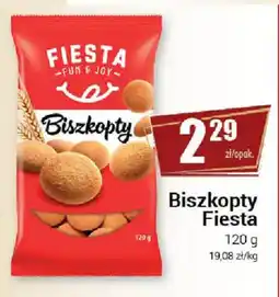 Premium Nasz Sklep Fiesta Biszkopty oferta