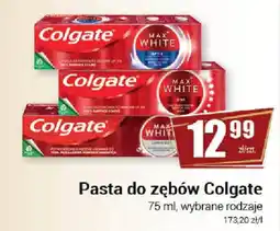 Premium Nasz Sklep Colgate Pasta do zębów Max White oferta