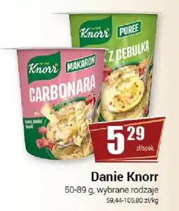 Premium Nasz Sklep Knorr Danie oferta