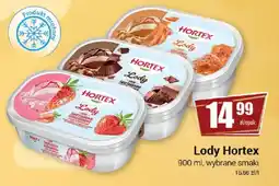 Premium Nasz Sklep Hortex Lody oferta