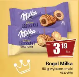Premium Nasz Sklep Milka Rogal oferta