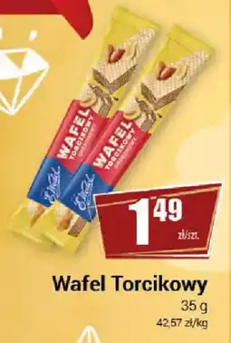 Premium Nasz Sklep E.Wedel Wafel Torcikowy oferta