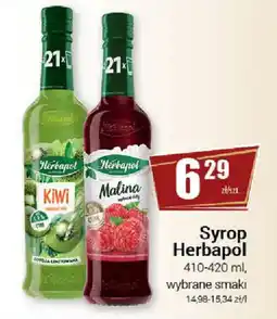 Premium Nasz Sklep Herbapol Syrop oferta