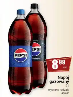 Premium Nasz Sklep Pepsi Napój gazowany oferta