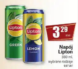Premium Nasz Sklep Lipton Napój oferta
