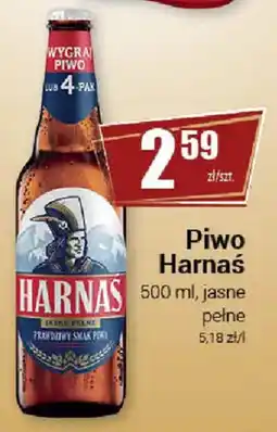 Premium Nasz Sklep Harnaś Piwo oferta
