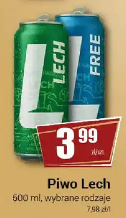 Premium Nasz Sklep Lech Piwo oferta