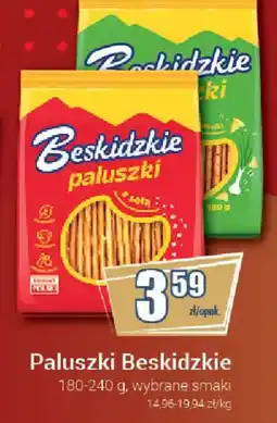 Premium Nasz Sklep Beskidzkie Paluszki oferta