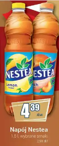 Premium Nasz Sklep Nestea Napój oferta