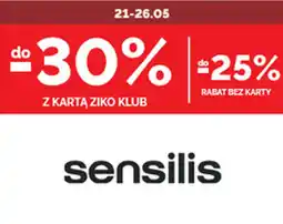 Ziko Dermo Produkty sensilis oferta
