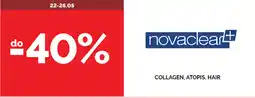 Ziko Dermo Produkty Novaclear+ oferta