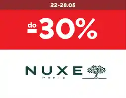 Ziko Dermo Produkty NUXE PARIS oferta