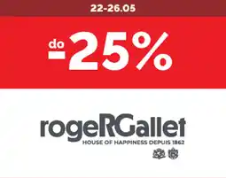 Ziko Dermo Produkty rogerGallet oferta
