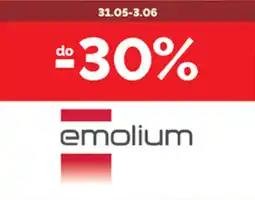 Ziko Dermo Produkty emolium oferta