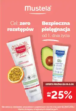 Ziko Dermo Produkty Mustela oferta