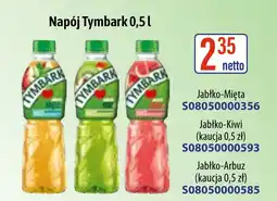 AT Napój Tymbark oferta