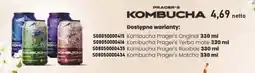 AT Pragers Kombucha oferta