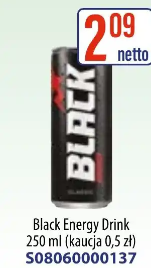AT Black Energy Drink oferta