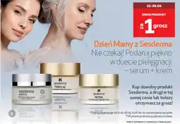 Ziko Dermo Produkty Sesderma oferta