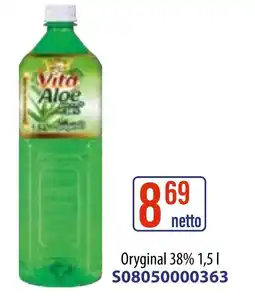 AT Vita Aloe oferta