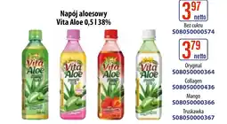 AT Vita Aloe oferta