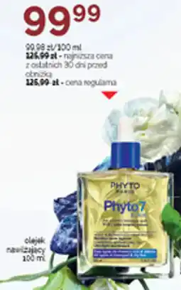 Ziko Dermo PHYTO olejek nawilżająca oferta