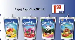 AT Napój Capri-Sun oferta