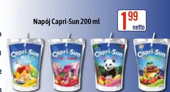 AT Napój Capri-Sun oferta